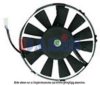 VOLVO 12740429 Fan, radiator